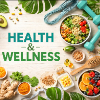 Janice Health and Wealthness Blog