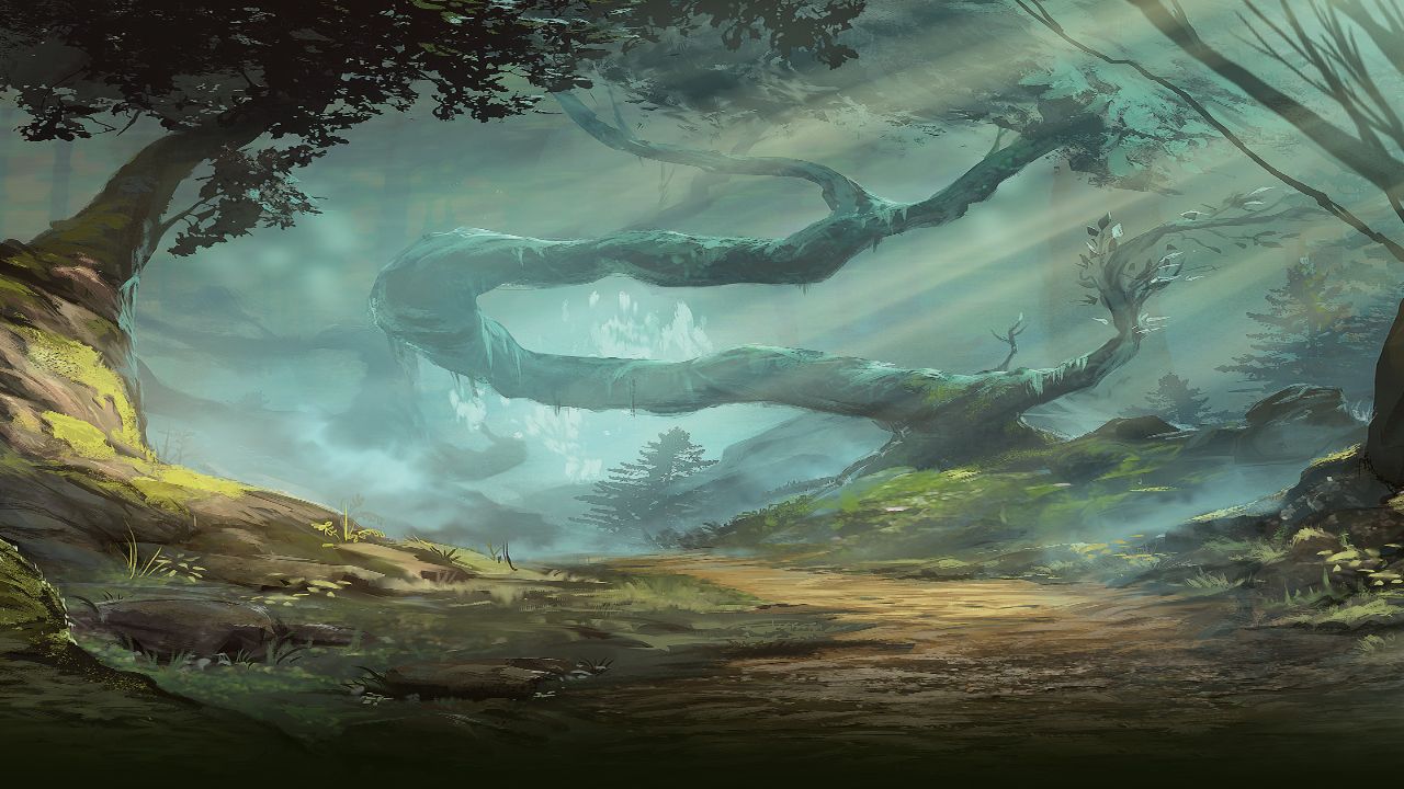 The Reaches of Ardour, an Epic Fantasy World of Adventure