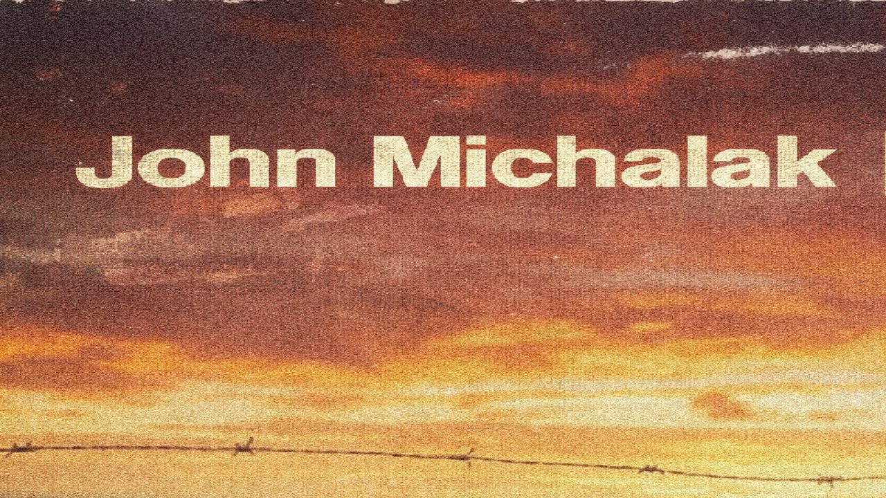Email me! johnmichalak85@gmail.com