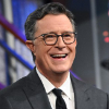 And, Of Course, We Adore Stephen Colbert