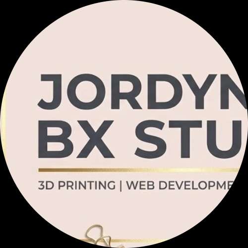 JORDYN BX STUDIO