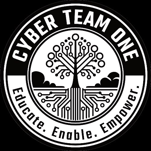 Cyber Team #1