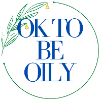 Facebook Ok to Be Oily