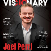 “The Most Visionary Executive Coach Transforming Leadership in 2025”, in which “Joel Perri” is featured. You can go through the Digital link of the magazine below: Digital International Enterprise Executive Magazine Link Number One CEO Coach Joel Perri Go