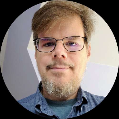 Jason S. White