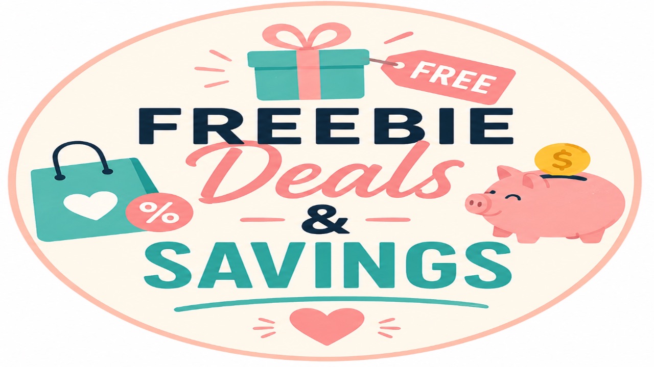 More Deals on Tik Tok