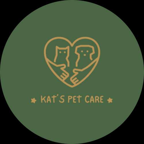 Kat's Pet Care