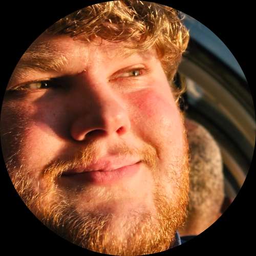 Kelson Burke