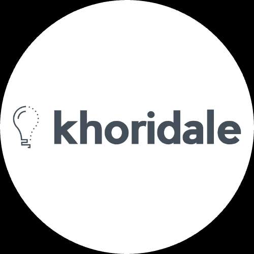 khoridale.com
