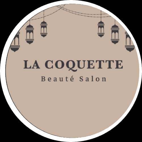 La coquette beauté  salon