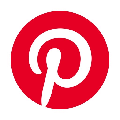 Pinterest &rarr;