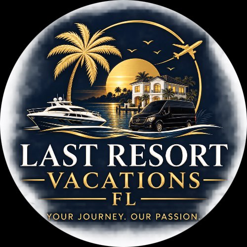 Last Resort Vacations FL