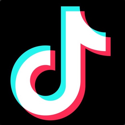 TikTok &rarr;