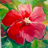 Painting with oil . 1-3 days