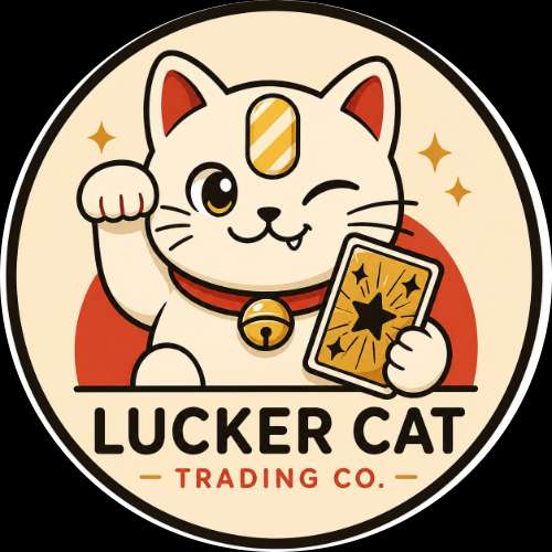 Something Lucky is Coming...