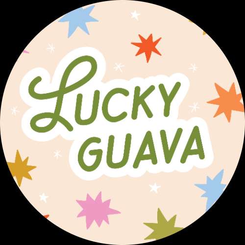 Lucky Guava Goods is Coming Soon!