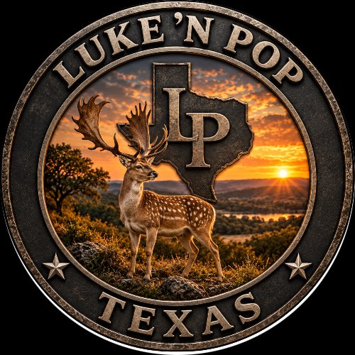 Luke 'N Pop Texas