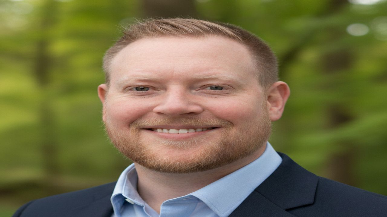 Patrick E. Meyer, Ph.D.  |  Principal &ndash; Energy Security