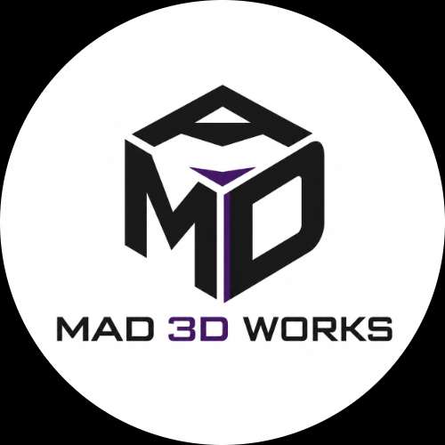 MAD 3D Works