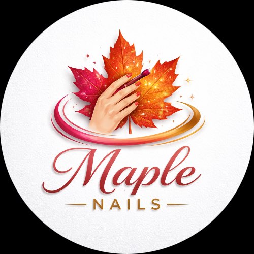 🍁 MAPLE NAIL