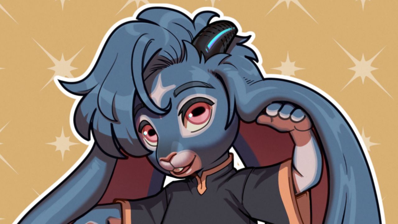 Commission Form