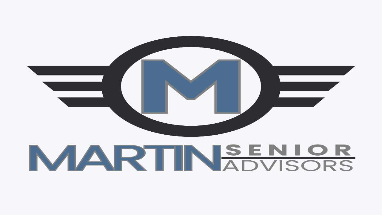 Martin Senior Advisors