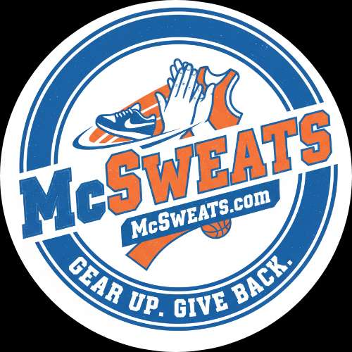 McSweats logo