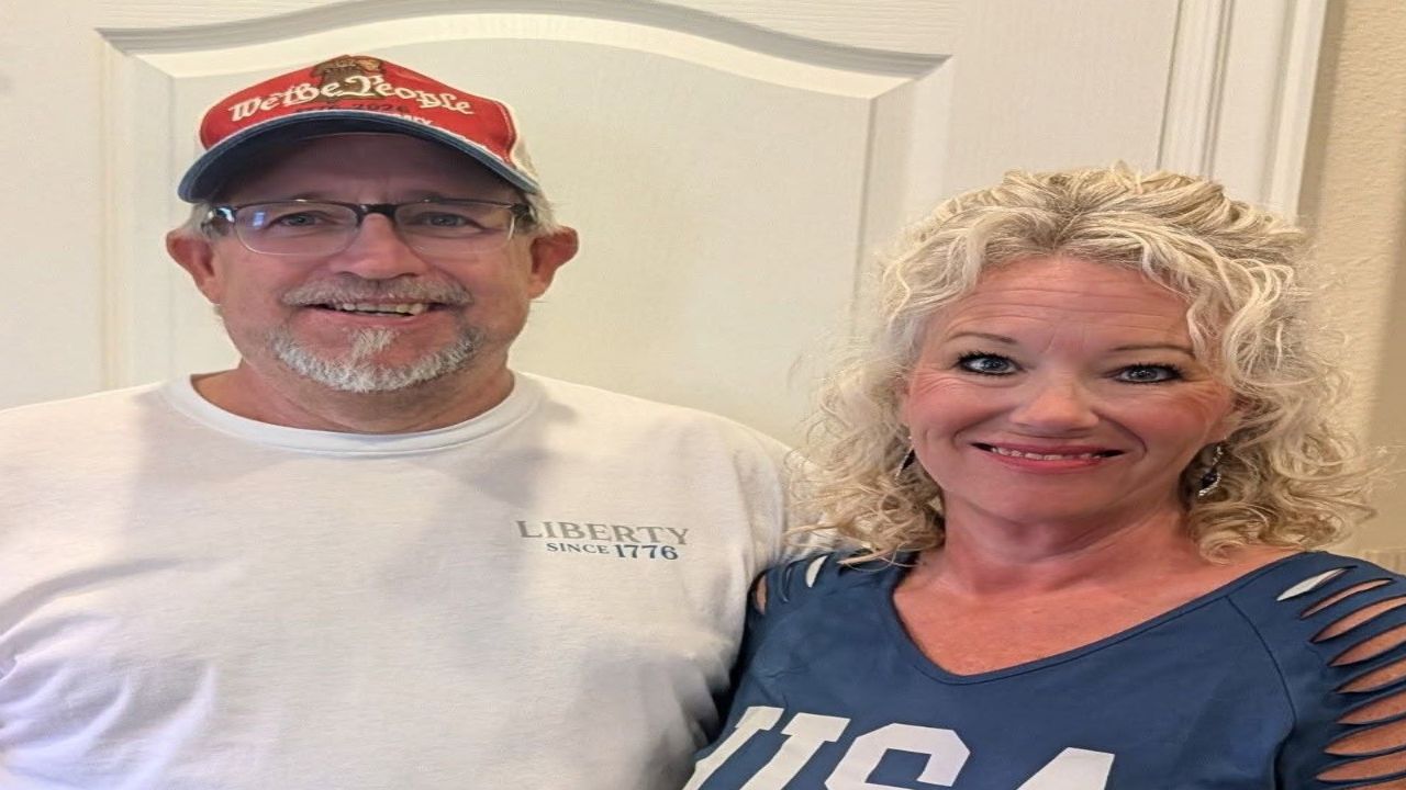 Mark & Stacy Wells