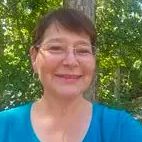 Angela Poole
