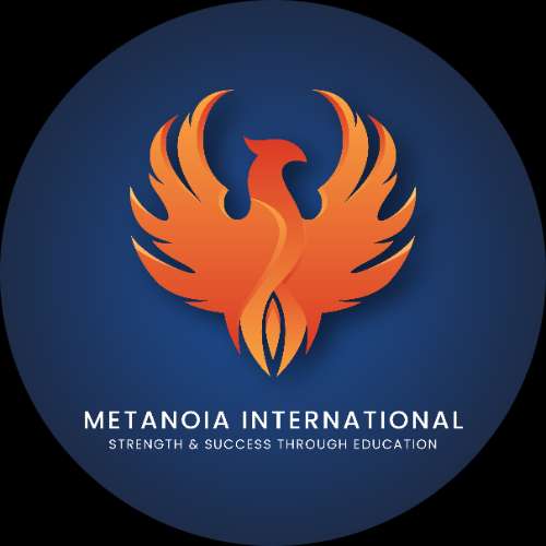 About Metanoia International