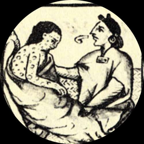 Mexican Plague