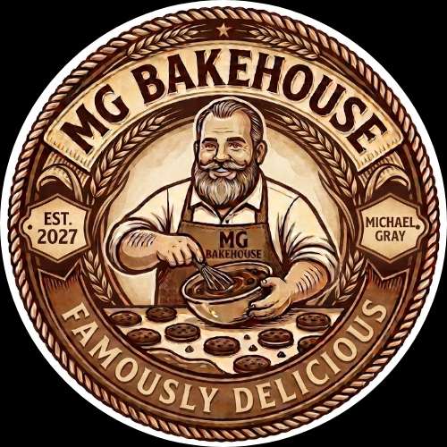 MG BAKEHOUSE