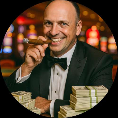 Mike the Bookie