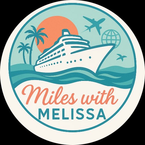 Miles with Melissa