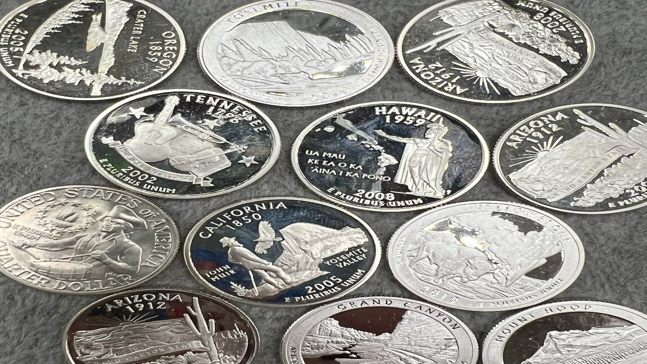 coinrings.cool on Instagram