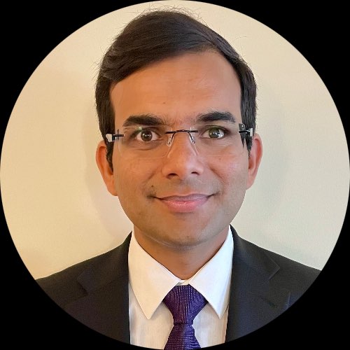 Mohsin Khan, Ph.D.