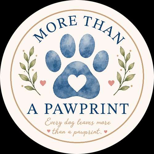 More Than A Pawprint