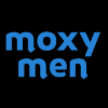 Male Dominated Fetish Club Made For Men with Moxy