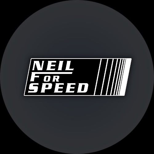Neil for Speed