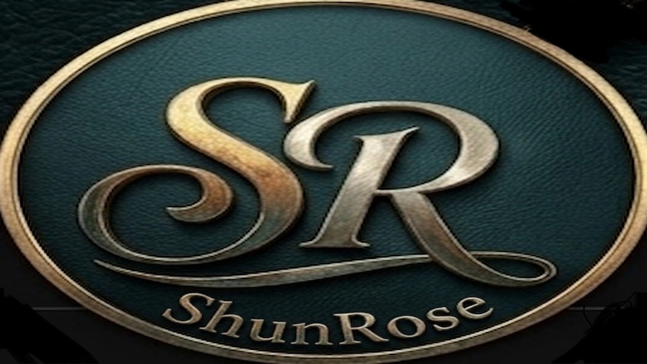 Follow ShunRose on Youtube
