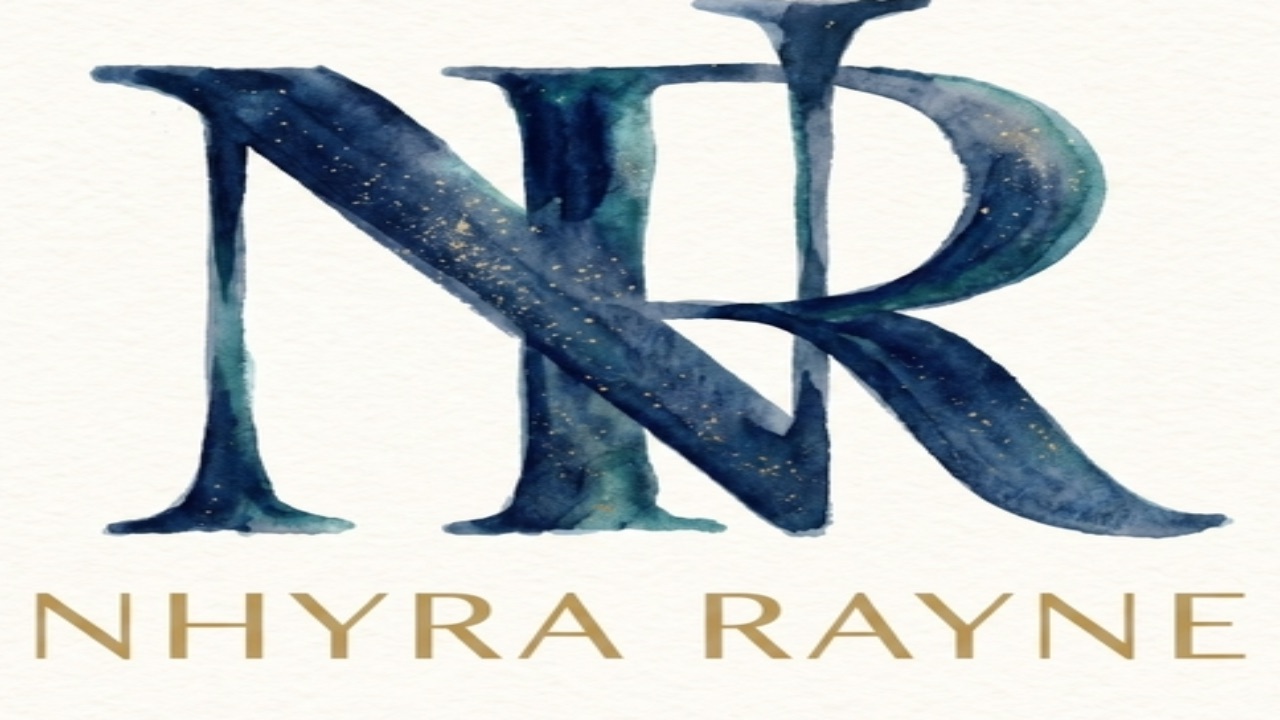 Follow Nhyra Rayne on Youtube