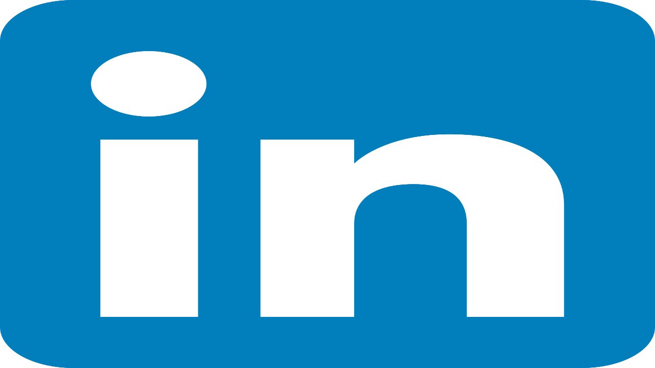 Connect with me on LinkedIn