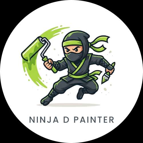 Ninja D Painter