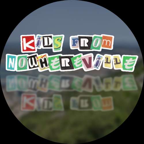 Kids From Nowhereville