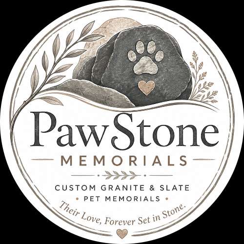 PawStone Memorials