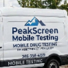 Full PeakScreen Mobile Testing Website