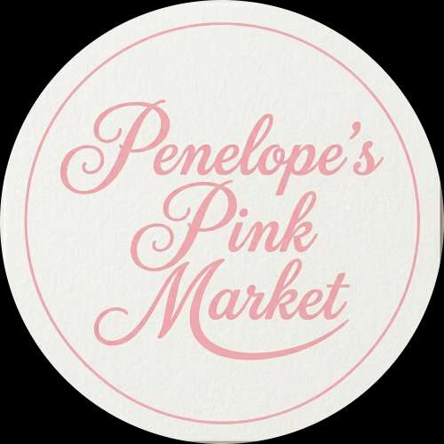 Penelope's Pink Market