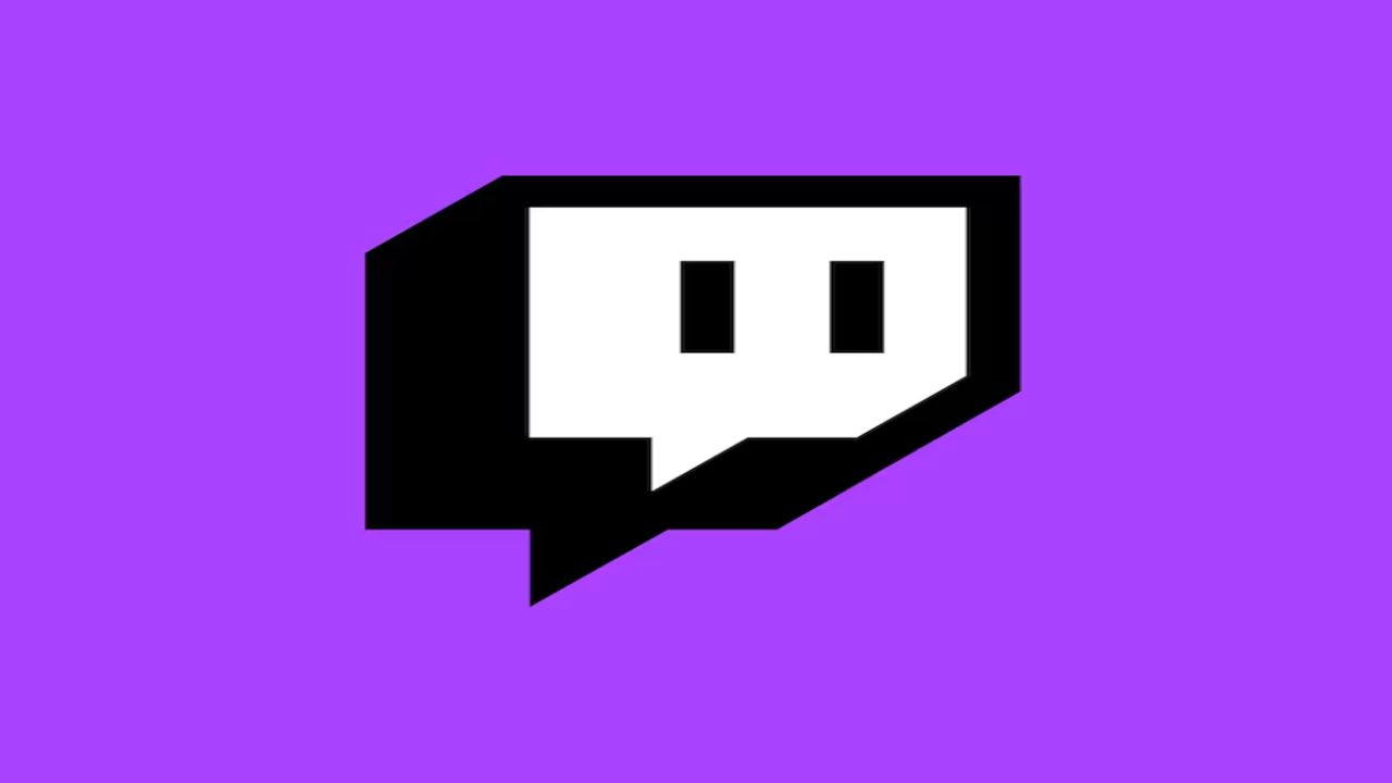 TWITCH