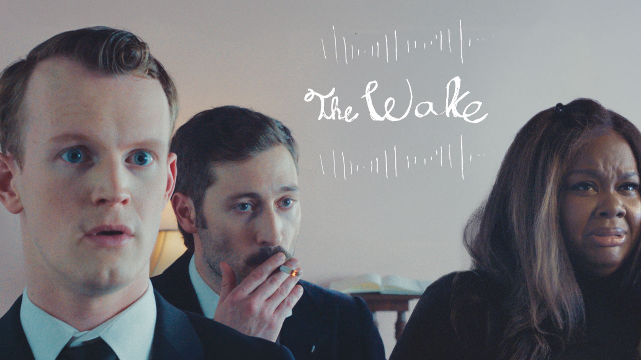 The Wake