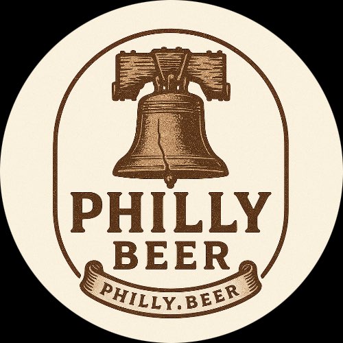 Brewed in Philly. Served Online.